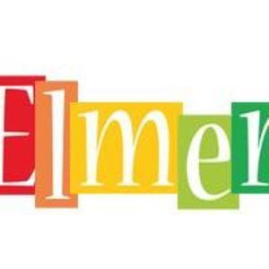 Meet your Posher, Elmer